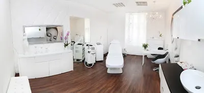 Salon Urody beUpoint